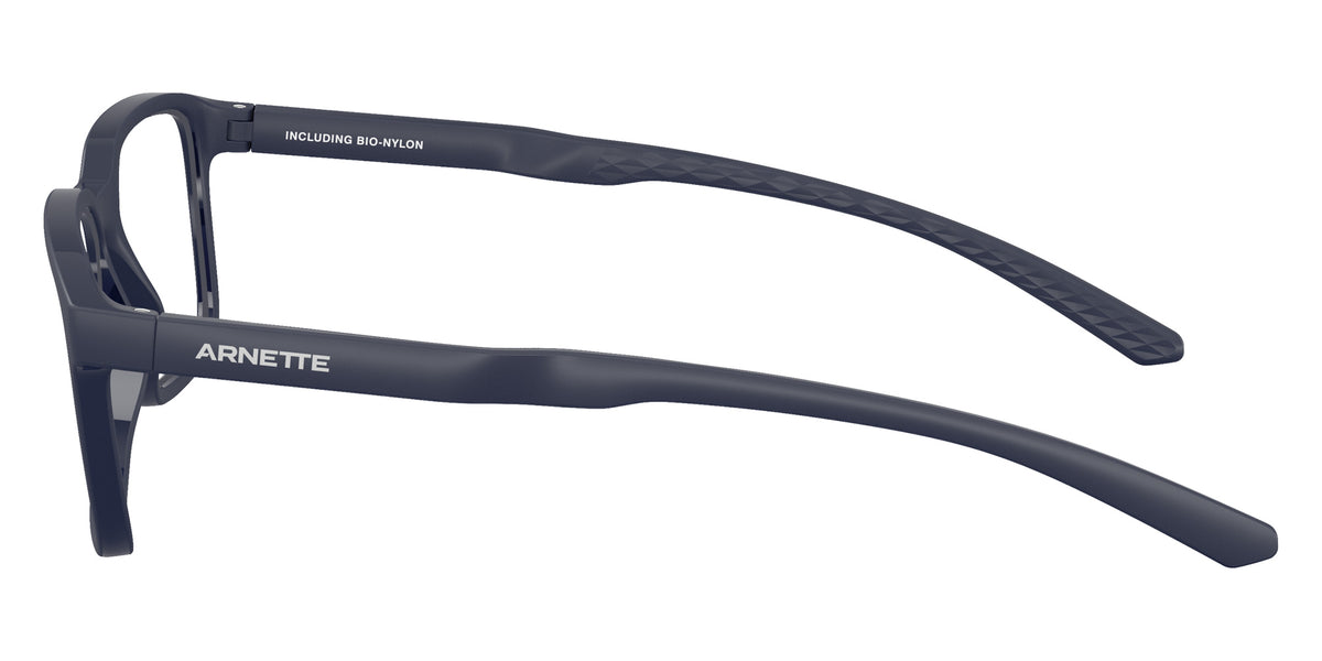 ARNETTE AN7293 2762 54 - Navy Blue Matte Inside Outside #id:an72932762_s:100110