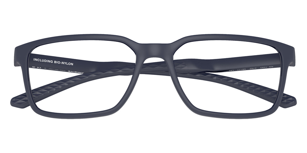 ARNETTE AN7293 2762 54 - Navy Blue Matte Inside Outside #id:an72932762_s:100125