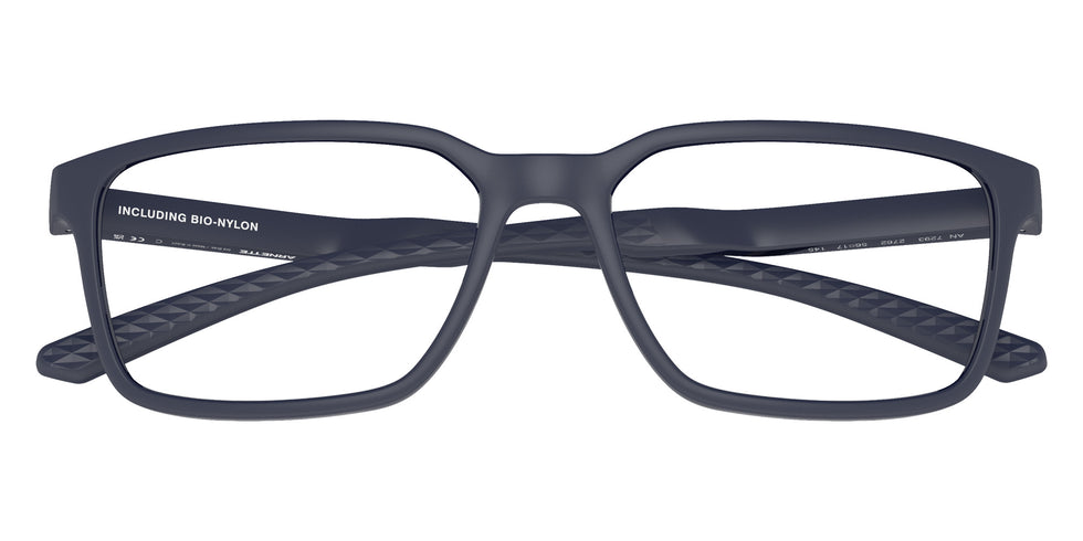 ARNETTE AN7293 2762 54 - Navy Blue Matte Inside Outside #id:an72932762_s:100125