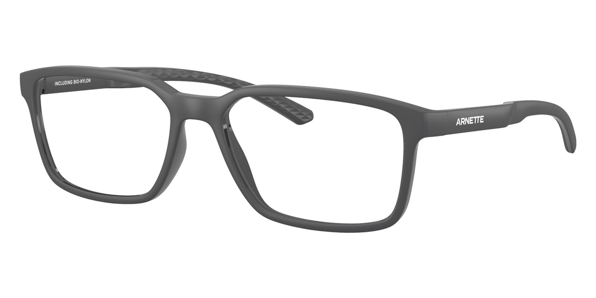 ARNETTE AN7293 2841 54 - Dark Gray Matte Inside Outside #id:an72932841_s:104105