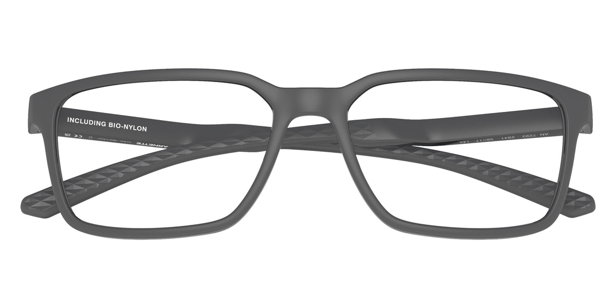 ARNETTE AN7293 2841 54 - Dark Gray Matte Inside Outside #id:an72932841_s:104125