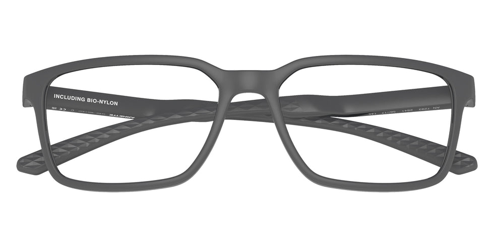 ARNETTE AN7293 2841 54 - Dark Gray Matte Inside Outside #id:an72932841_s:104125