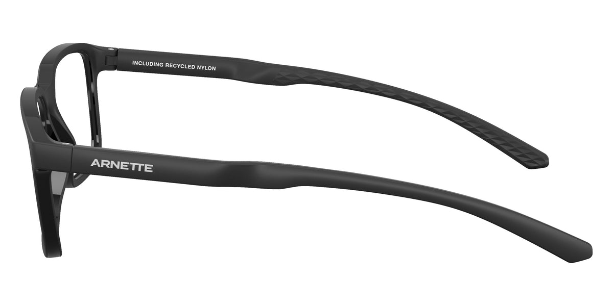 ARNETTE AN7293 2900 54 - Recycled Black Matte Inside Outside #id:an72932900_s:108110