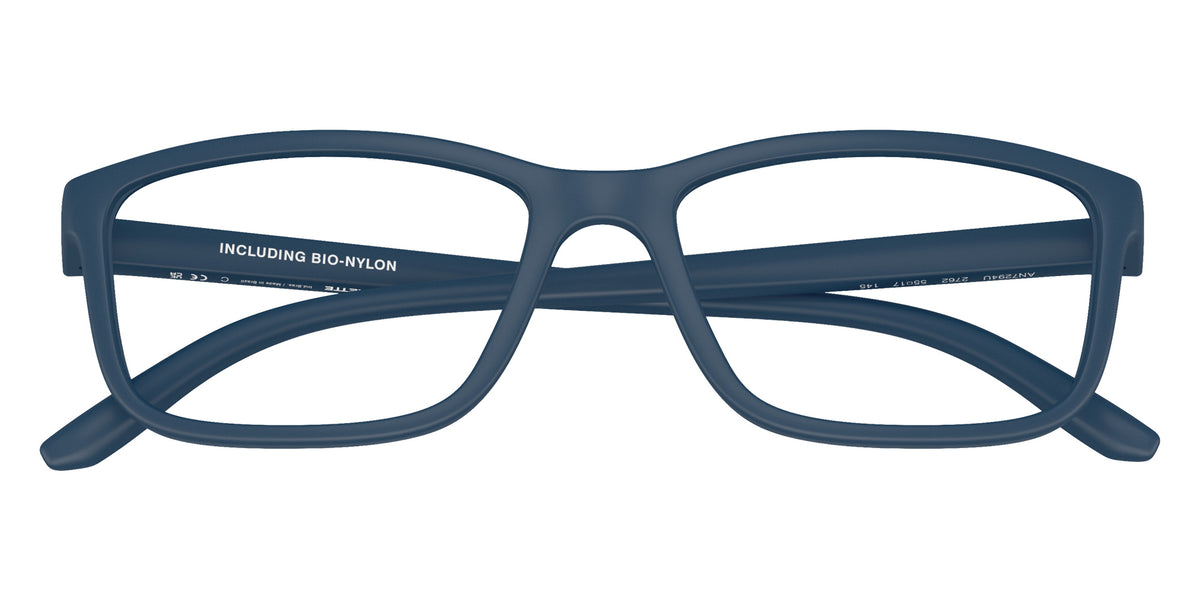 ARNETTE AN7294U 2762 55 - Matte Navy Blue #id:an7294u2762_s:100125