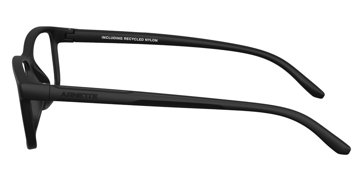 ARNETTE AN7294U 2900 53 - Matte Recycled Black #id:an7294u2900_s:102110