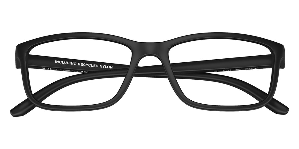 ARNETTE AN7294U 2900 53 - Matte Recycled Black #id:an7294u2900_s:102125