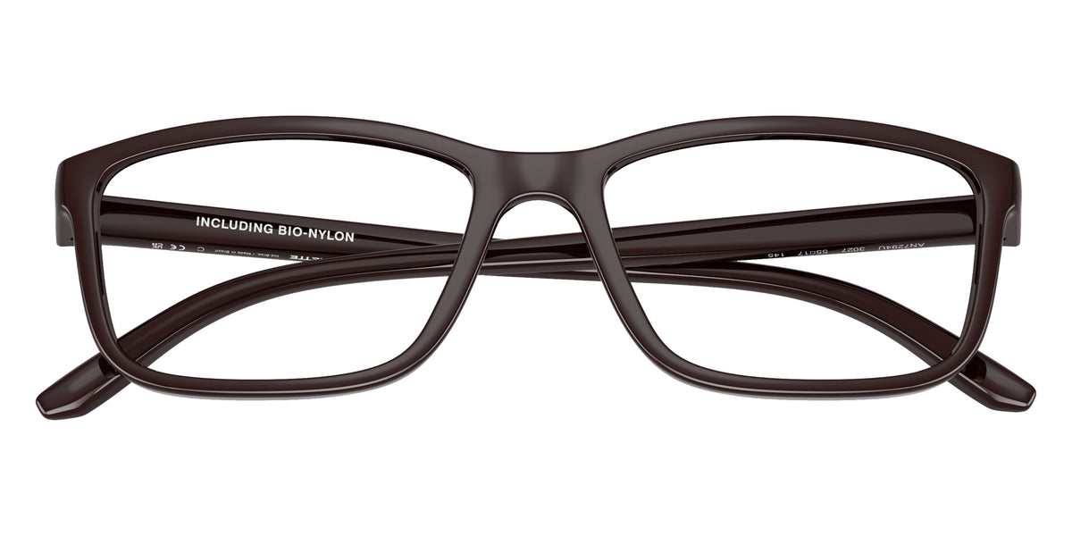 ARNETTE AN7294U 3027 53 - Chocolate #id:an7294u3027_s:106125