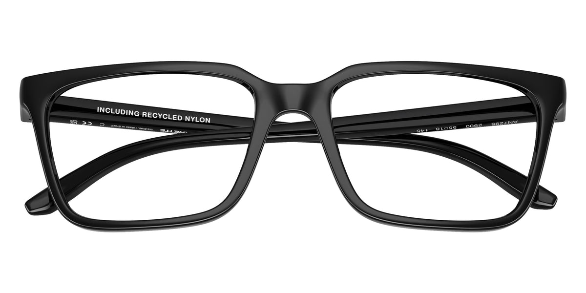 ARNETTE AN7295 2900 55 - Recycled Black #id:an72952900_s:104125