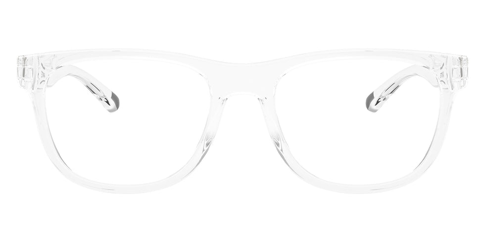 ARNETTE AN7296U 2755 53 - Crystal #id:an7296u2755_s:100100