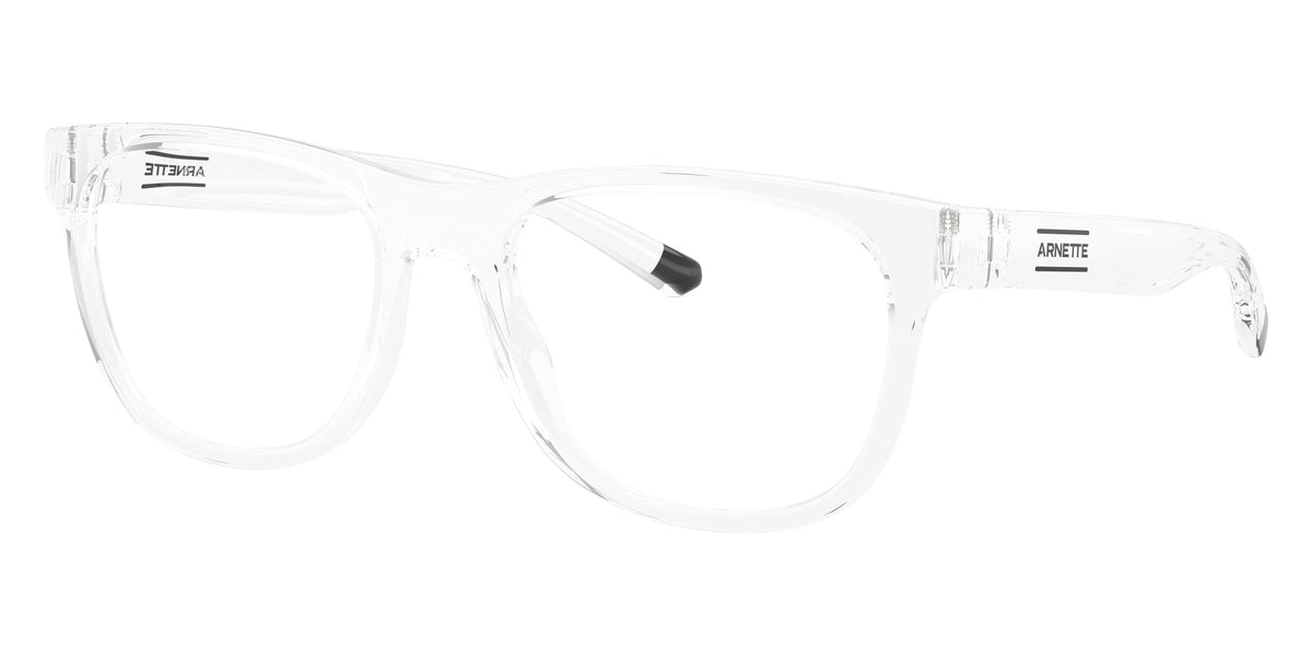 ARNETTE AN7296U 2755 53 - Crystal #id:an7296u2755_s:100105