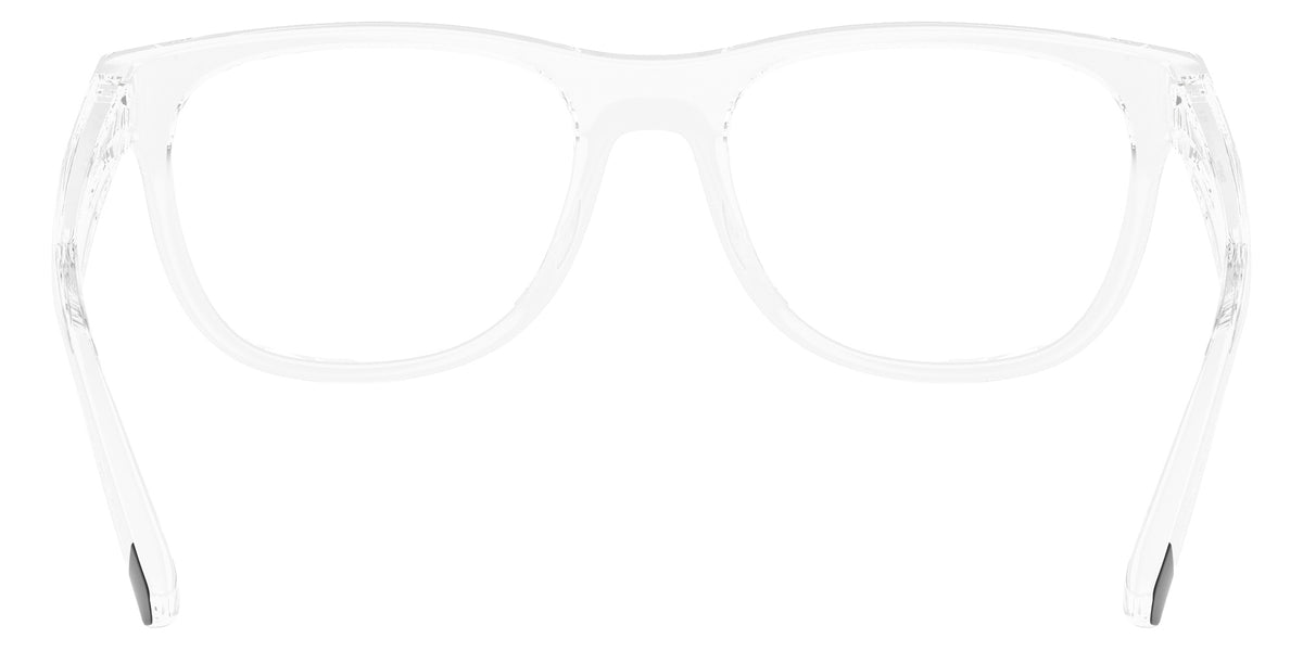 ARNETTE AN7296U 2755 53 - Crystal #id:an7296u2755_s:100115