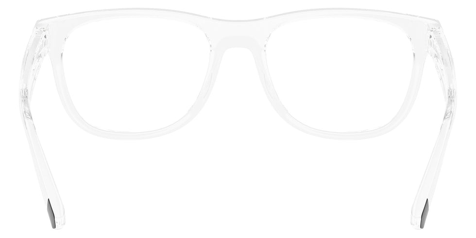 ARNETTE AN7296U 2755 53 - Crystal #id:an7296u2755_s:100115