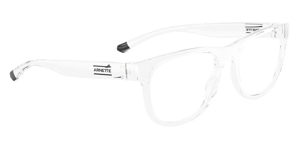 ARNETTE AN7296U 2755 53 - Crystal #id:an7296u2755_s:100120