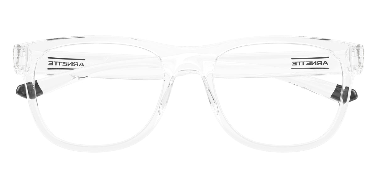 ARNETTE AN7296U 2755 53 - Crystal #id:an7296u2755_s:100125