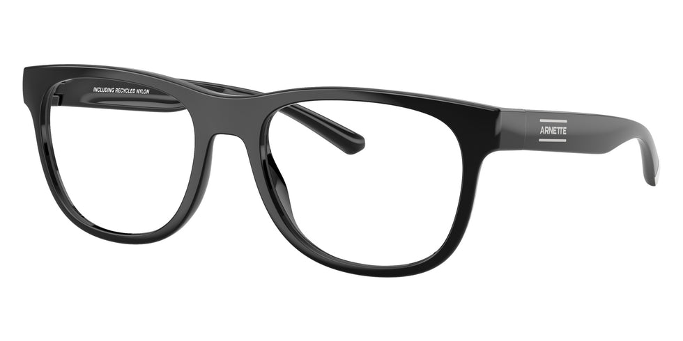 ARNETTE AN7296U 2900 55 - Recycled Black #id:an7296u2900_s:104105