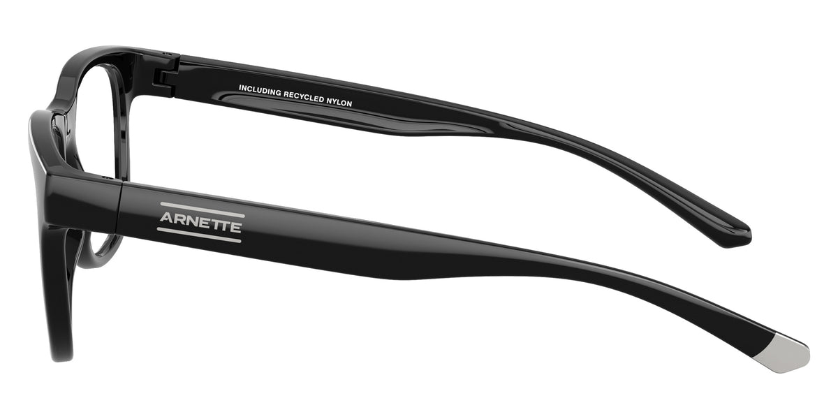 ARNETTE AN7296U 2900 55 - Recycled Black #id:an7296u2900_s:104110