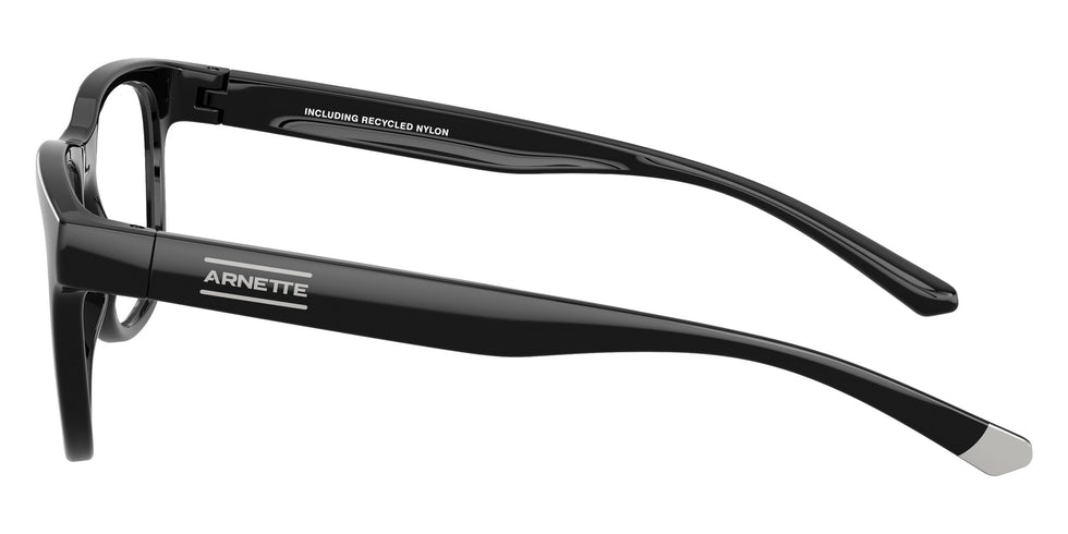 ARNETTE AN7296U 2900 55 - Recycled Black #id:an7296u2900_s:104110