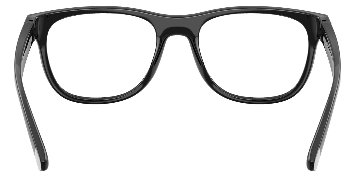 ARNETTE AN7296U 2900 55 - Recycled Black #id:an7296u2900_s:104115