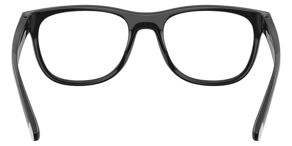ARNETTE AN7296U 2900 55 - Recycled Black #id:an7296u2900_s:104115