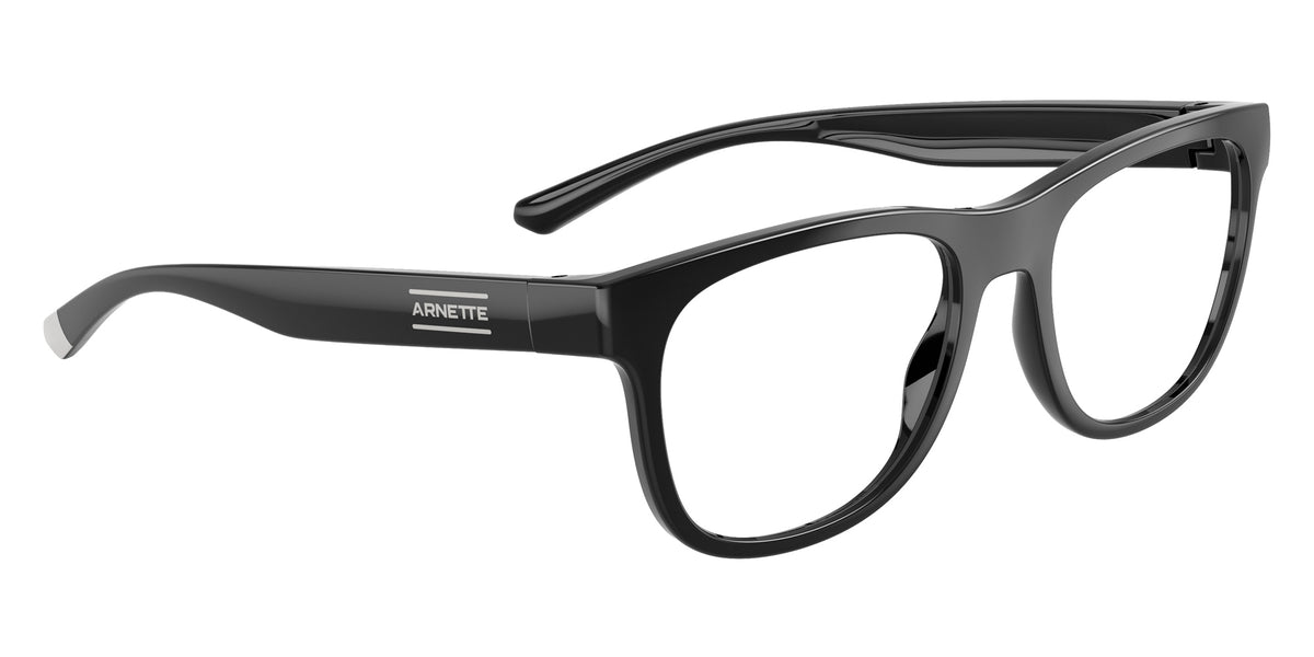 ARNETTE AN7296U 2900 55 - Recycled Black #id:an7296u2900_s:104120