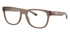 ARNETTE AN7296U 3047 53 - Opal Brown #id:an7296u3047_s:106105
