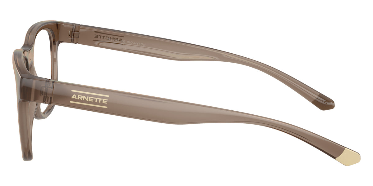 ARNETTE AN7296U 3047 53 - Opal Brown #id:an7296u3047_s:106110