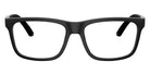 ARNETTE AN7297 2758 56 - Matte Black #id:an72972758_s:100100