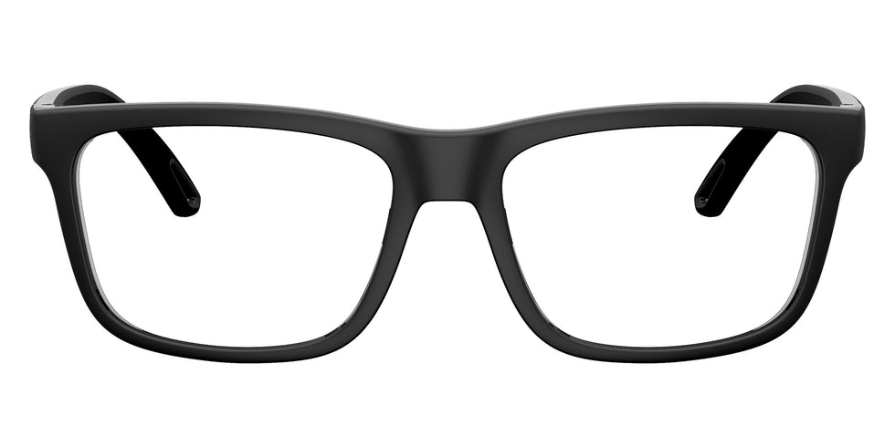ARNETTE AN7297 2758 56 - Matte Black #id:an72972758_s:100100