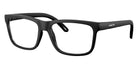 ARNETTE AN7297 2758 56 - Matte Black #id:an72972758_s:100105