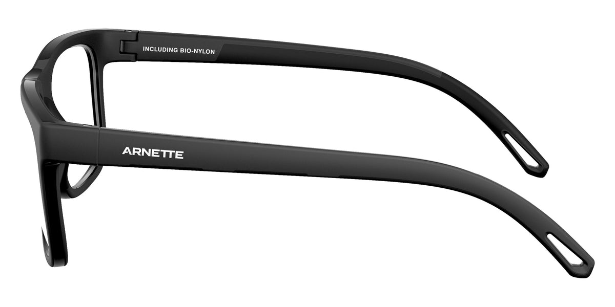 ARNETTE AN7297 2758 56 - Matte Black #id:an72972758_s:100110