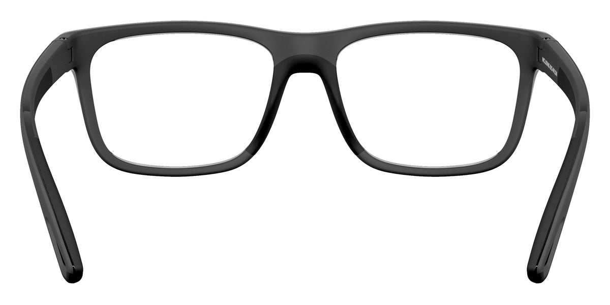 ARNETTE AN7297 2758 56 - Matte Black #id:an72972758_s:100115