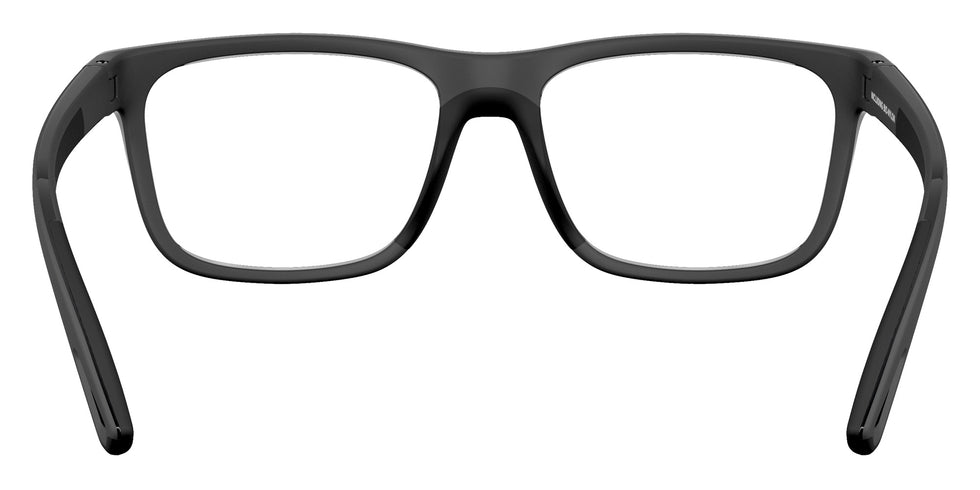 ARNETTE AN7297 2758 56 - Matte Black #id:an72972758_s:100115