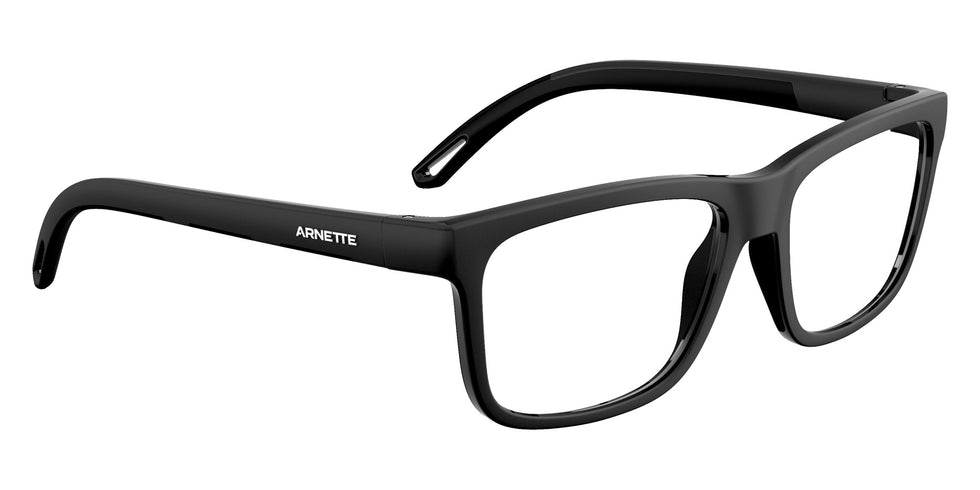 ARNETTE AN7297 2758 56 - Matte Black #id:an72972758_s:100120