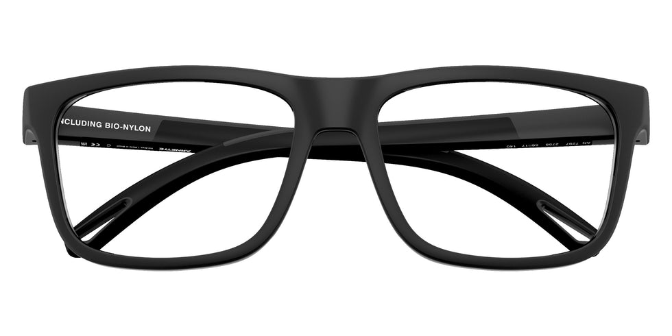 ARNETTE AN7297 2758 56 - Matte Black #id:an72972758_s:100125