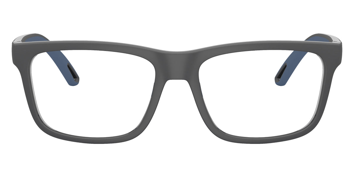 ARNETTE AN7297 2841 56 - Matte Gray/Blue #id:an72972841_s:102100