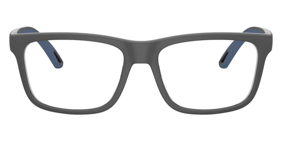 ARNETTE AN7297 2841 56 - Matte Gray/Blue #id:an72972841_s:102100