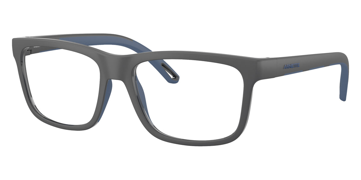 ARNETTE AN7297 2841 56 - Matte Gray/Blue #id:an72972841_s:102105