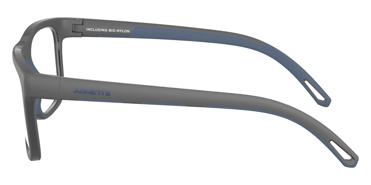 ARNETTE AN7297 2841 56 - Matte Gray/Blue #id:an72972841_s:102110