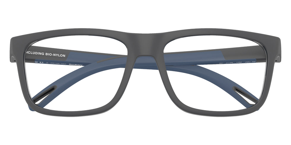 ARNETTE AN7297 2841 56 - Matte Gray/Blue #id:an72972841_s:102125