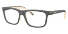 ARNETTE AN7297 3051 56 - Matte Gray/Beige #id:an72973051_s:104105