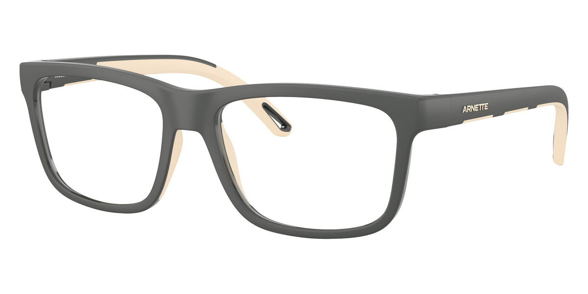 ARNETTE AN7297 3051 56 - Matte Gray/Beige #id:an72973051_s:104105