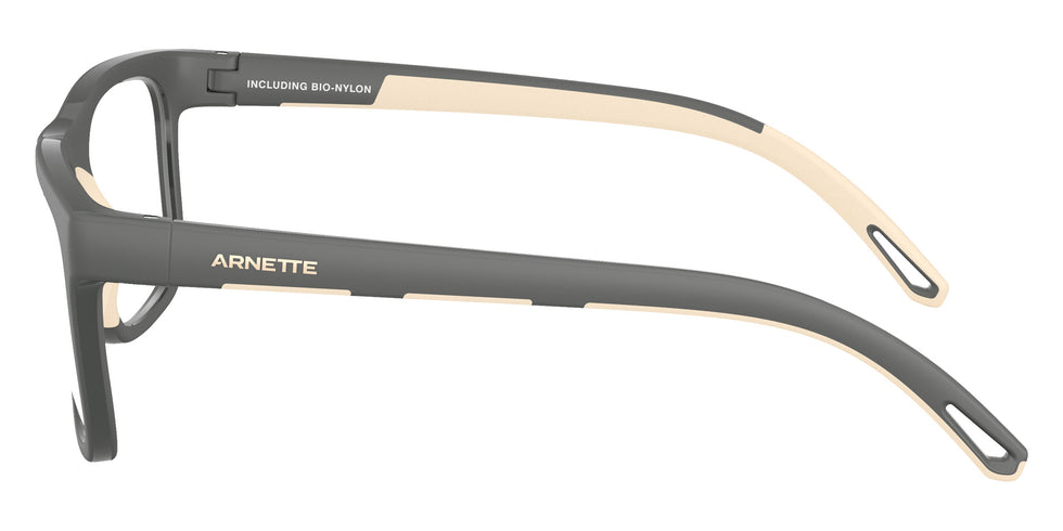 ARNETTE AN7297 3051 56 - Matte Gray/Beige #id:an72973051_s:104110