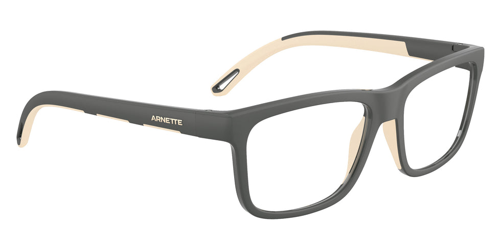 ARNETTE AN7297 3051 56 - Matte Gray/Beige #id:an72973051_s:104120