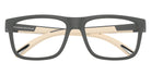 ARNETTE AN7297 3051 56 - Matte Gray/Beige #id:an72973051_s:104125