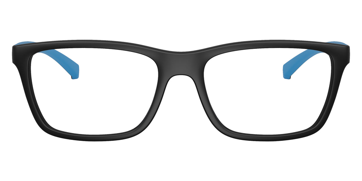ARNETTE AN7298 2758 55 - Matte Black #id:an72982758_s:100100