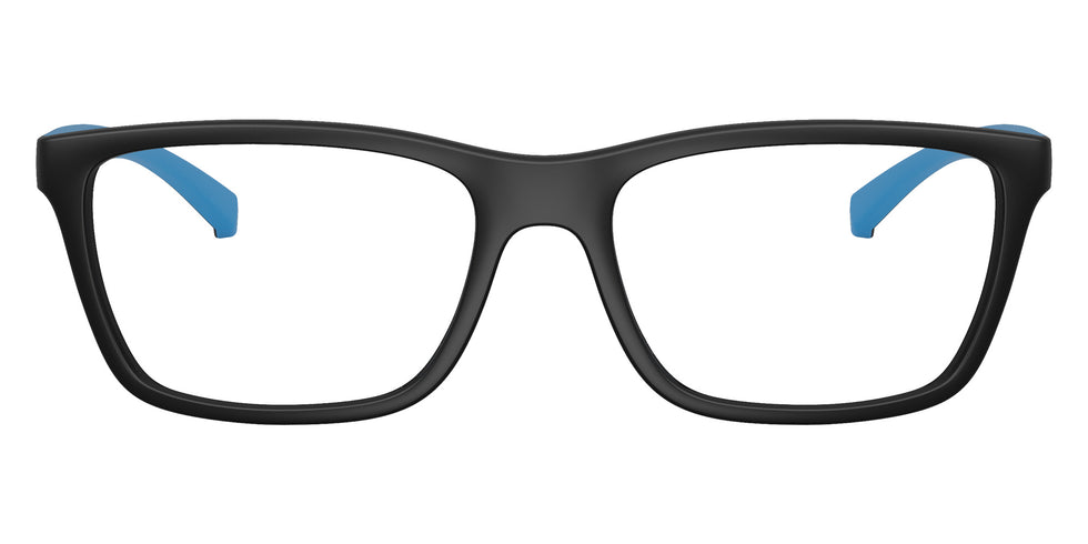 ARNETTE AN7298 2758 55 - Matte Black #id:an72982758_s:100100