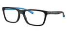 ARNETTE AN7298 2758 55 - Matte Black #id:an72982758_s:100105