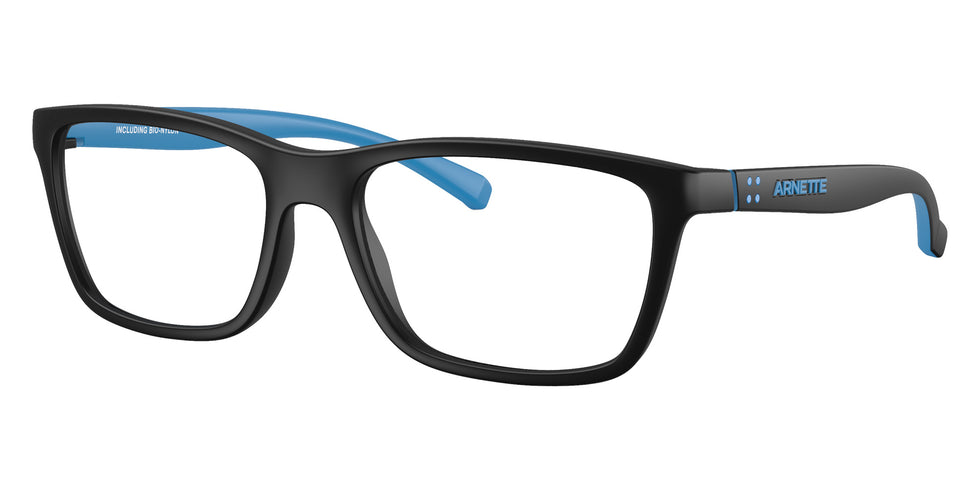 ARNETTE AN7298 2758 55 - Matte Black #id:an72982758_s:100105