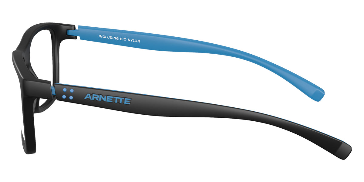 ARNETTE AN7298 2758 55 - Matte Black #id:an72982758_s:100110