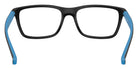 ARNETTE AN7298 2758 55 - Matte Black #id:an72982758_s:100115